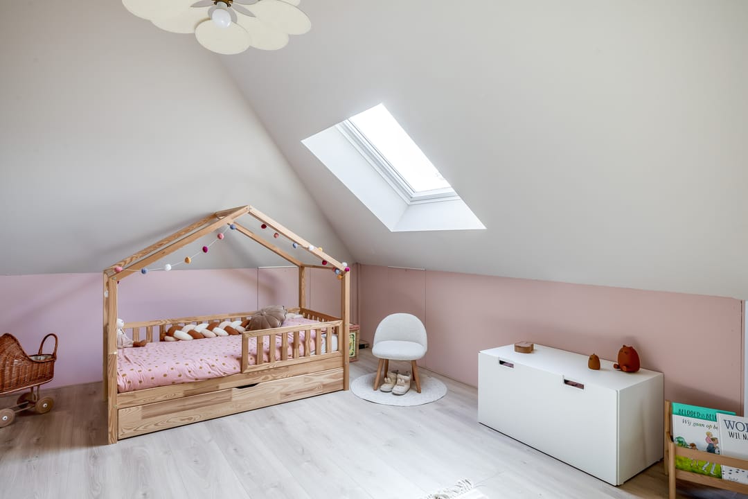 Stunning semi-detached family home with A+++ energy rating in Nuenen-West — 46