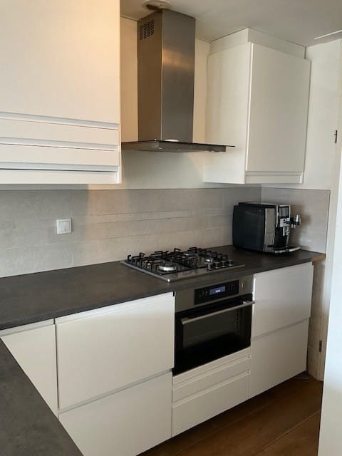 Foto 8 van Naarderstraat 30-B