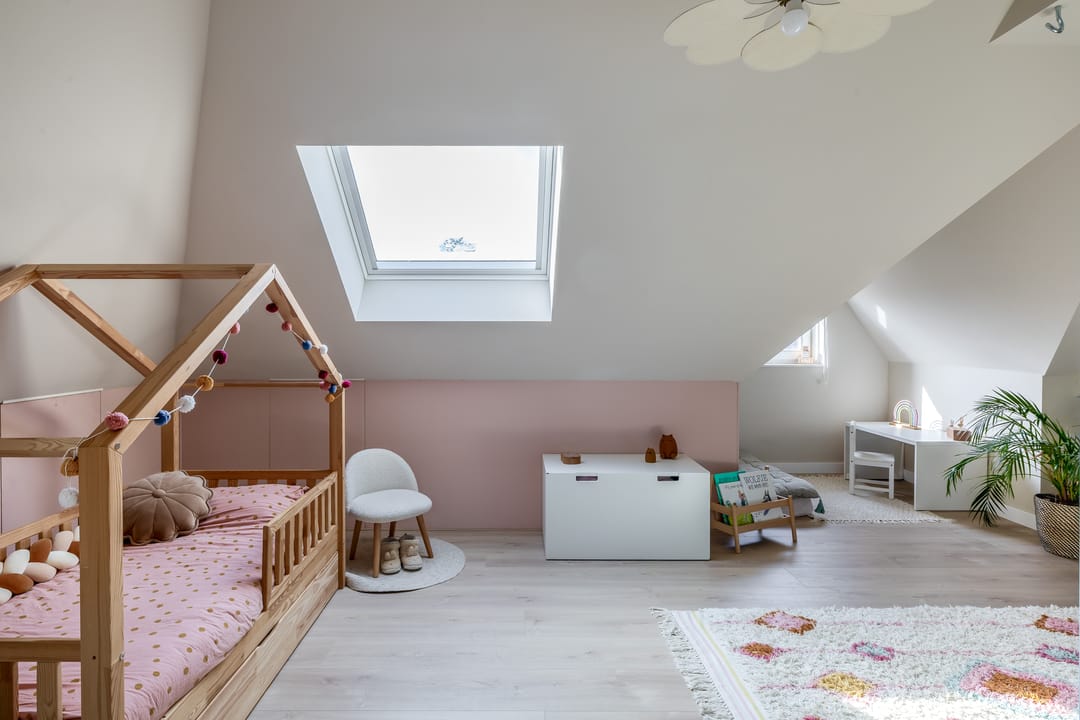 Stunning semi-detached family home with A+++ energy rating in Nuenen-West — 47