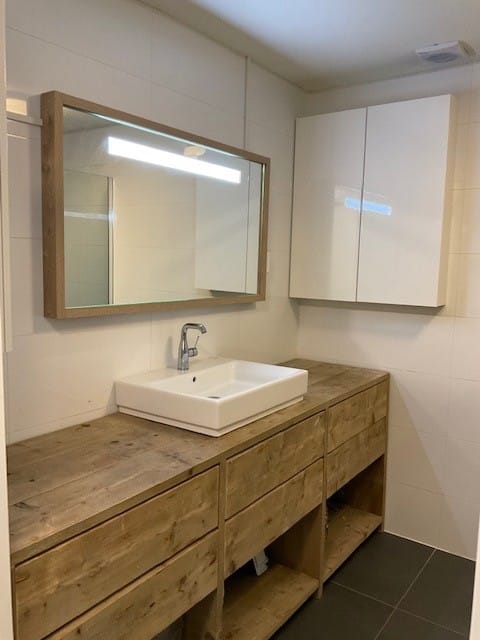 Foto 14 van Naarderstraat 30-B