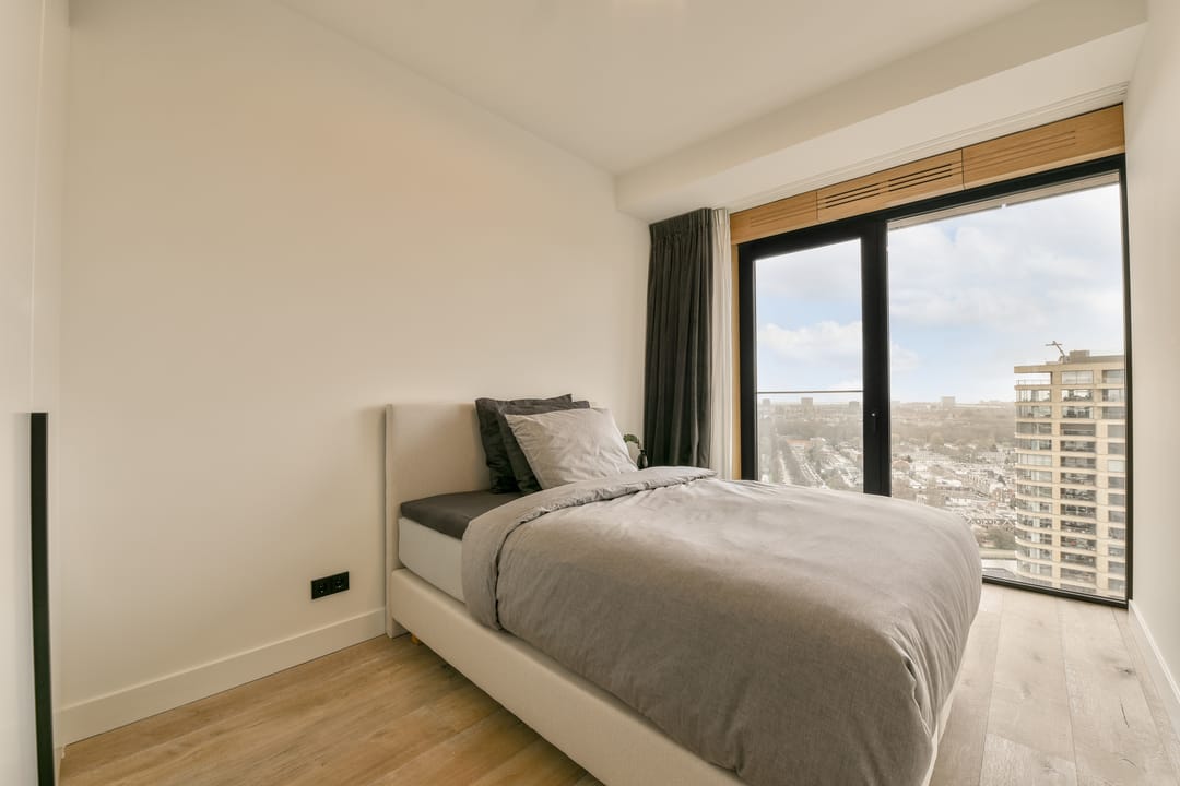 Foto 47 van Korte Ouderkerkerdijk 1-W2