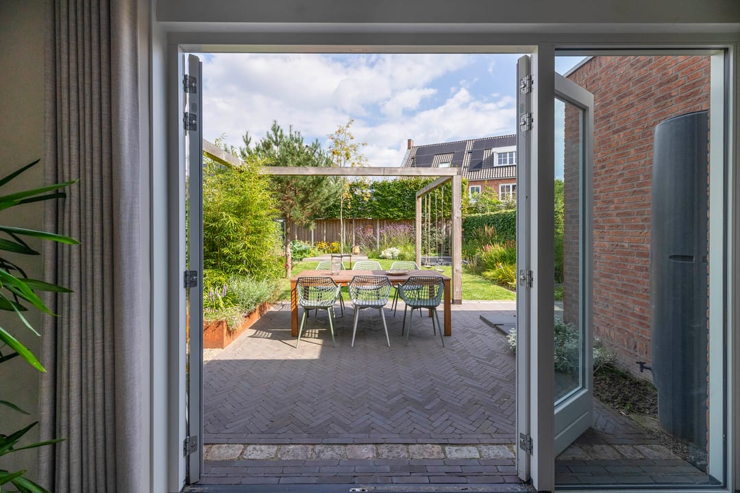 Stunning semi-detached family home with A+++ energy rating in Nuenen-West — 56