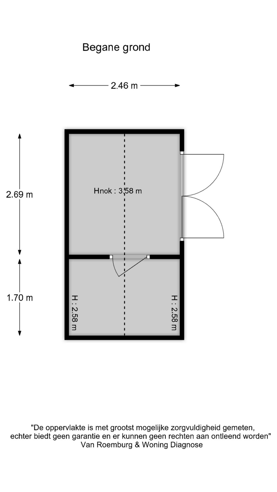 Spacious Thatched Villa Adjacent to Nature Reserve De Elshof — 93