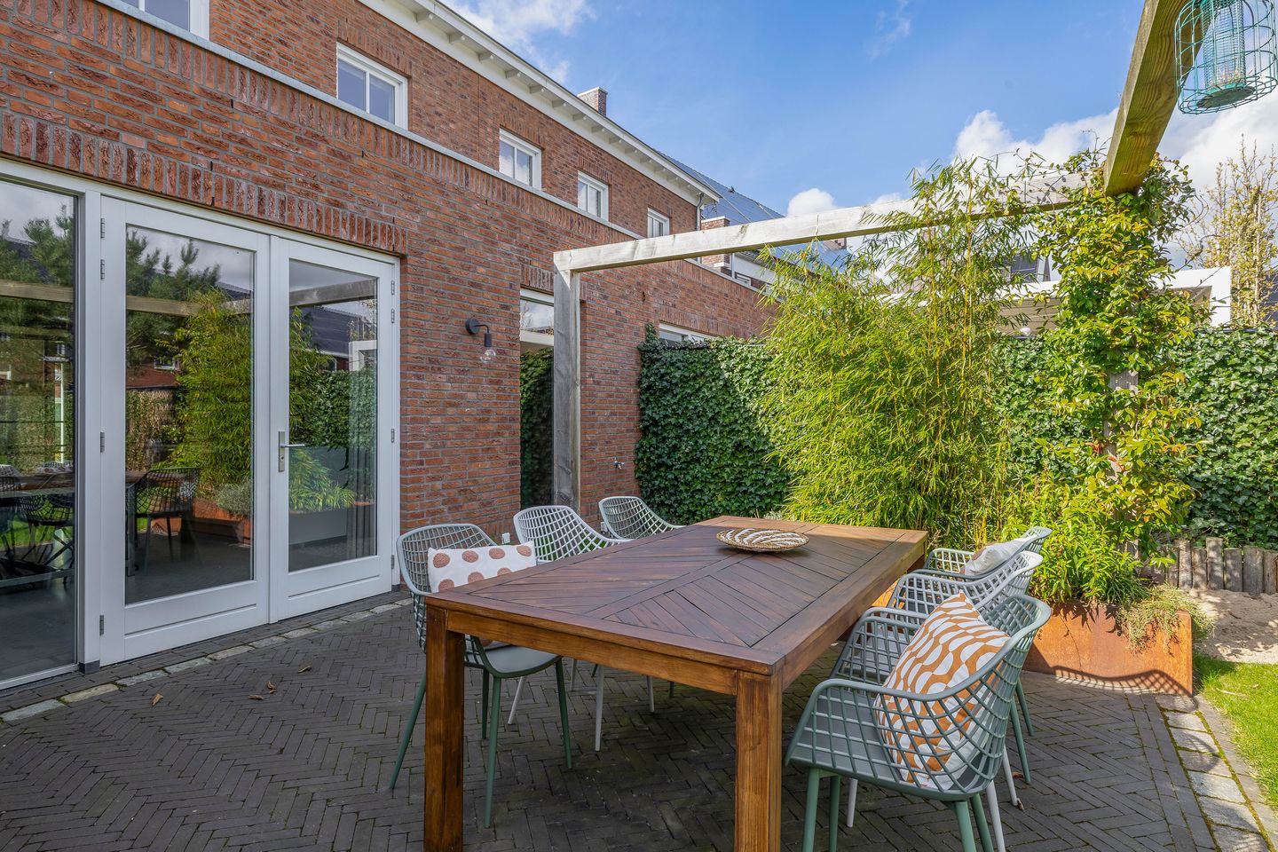 Stunning semi-detached family home with A+++ energy rating in Nuenen-West — 59