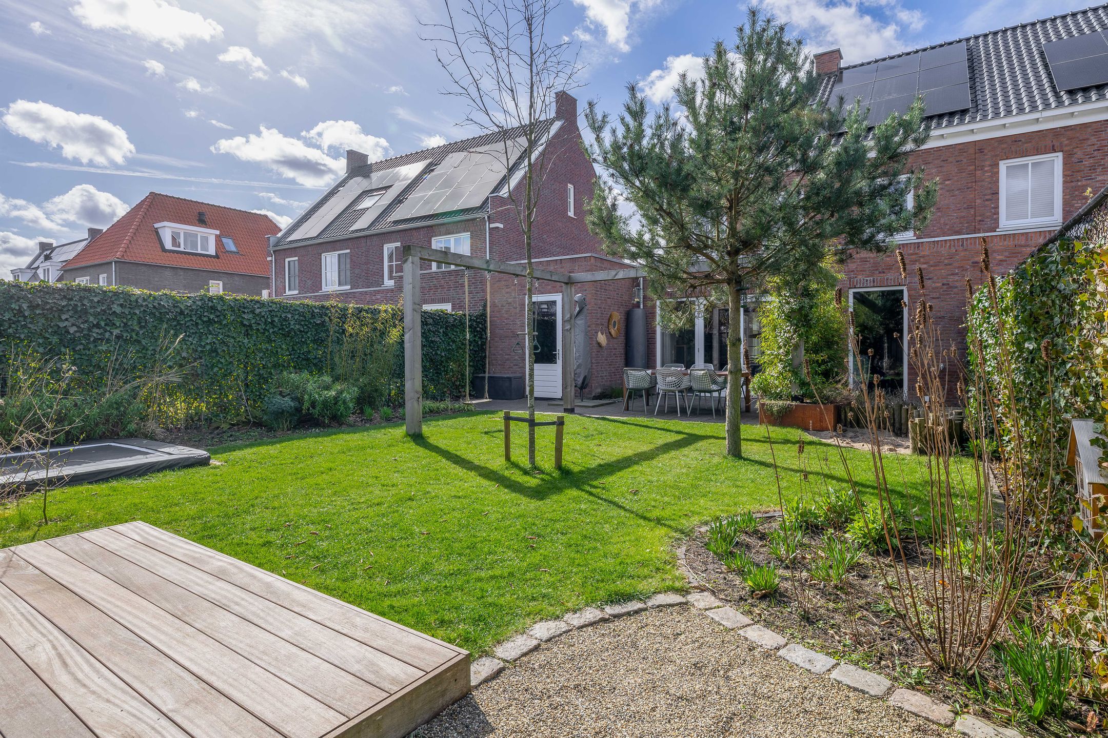 Stunning semi-detached family home with A+++ energy rating in Nuenen-West — 63
