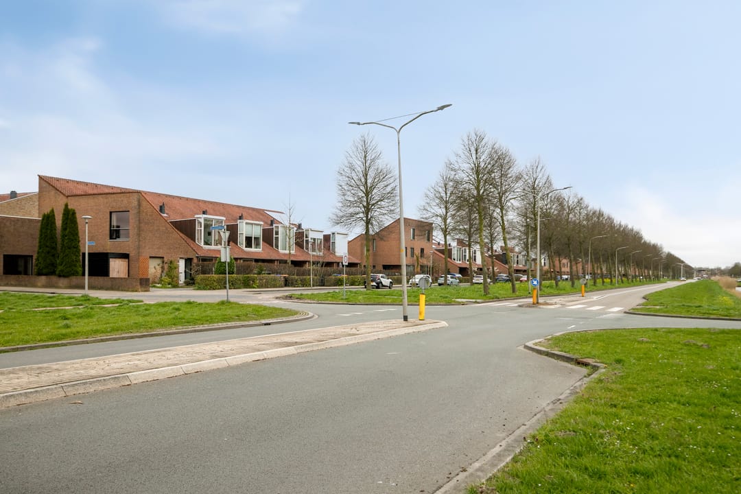 Photo 11 of Rietlaan 116