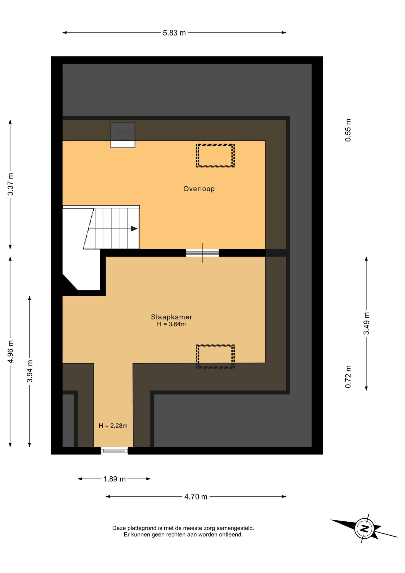Stunning semi-detached family home with A+++ energy rating in Nuenen-West — 70