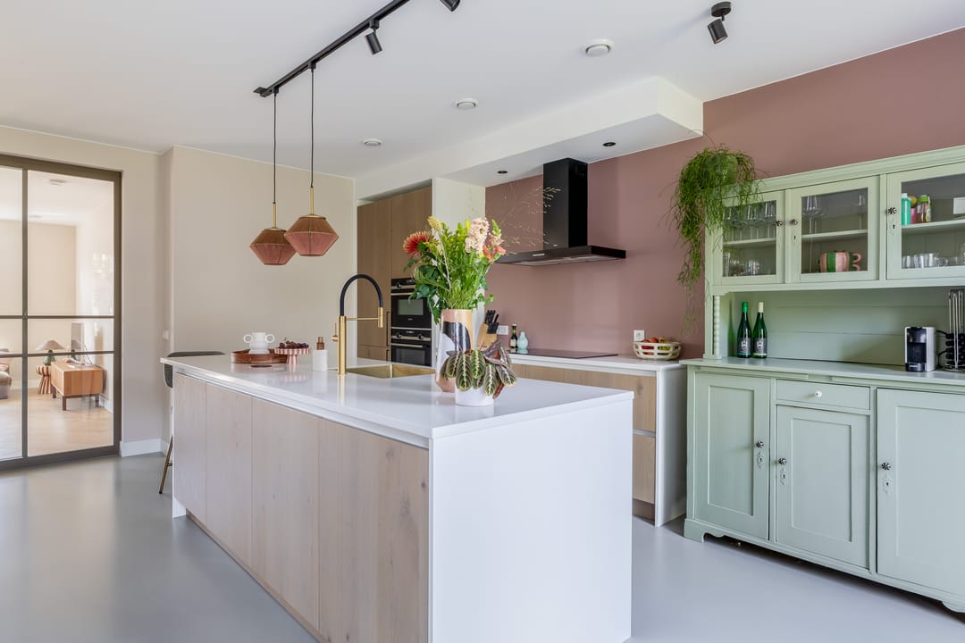 Stunning semi-detached family home with A+++ energy rating in Nuenen-West — 23