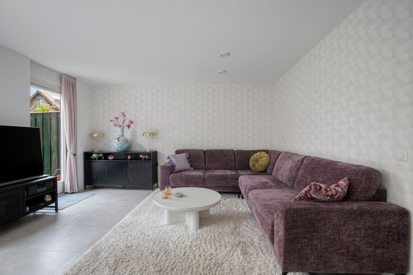 Move-in Ready Terraced Home with Four Bedrooms in Zeewolde — 19