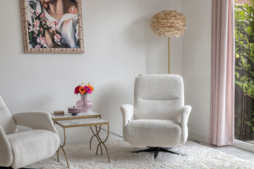 Move-in Ready Terraced Home with Four Bedrooms in Zeewolde — 23