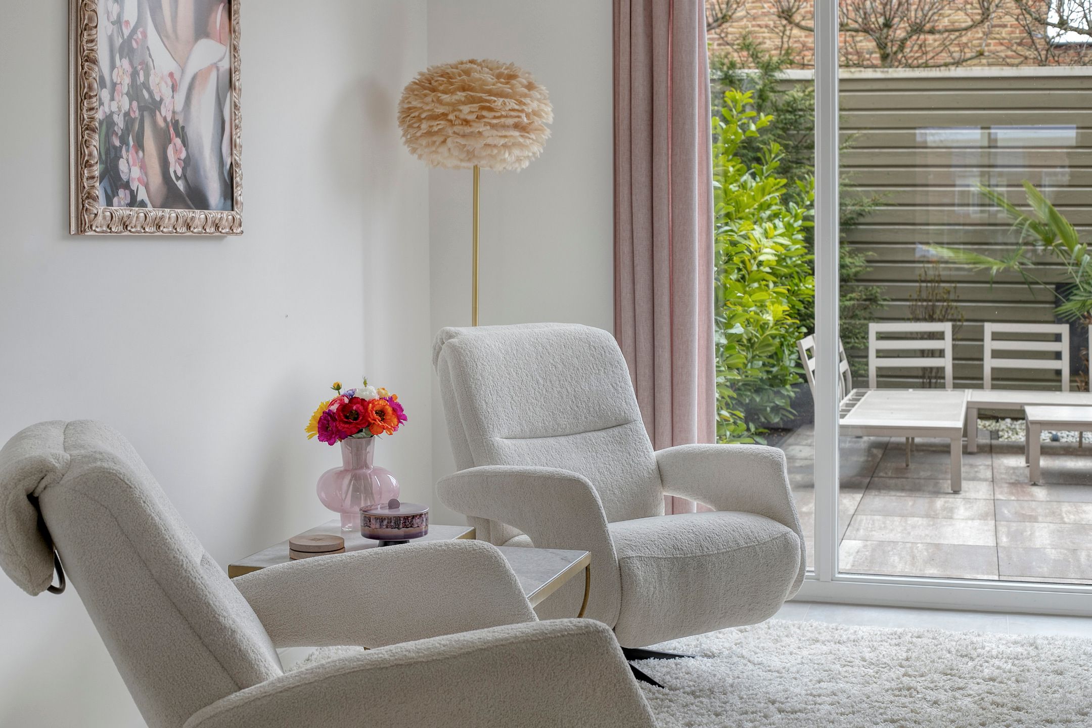 Move-in Ready Terraced Home with Four Bedrooms in Zeewolde — 24