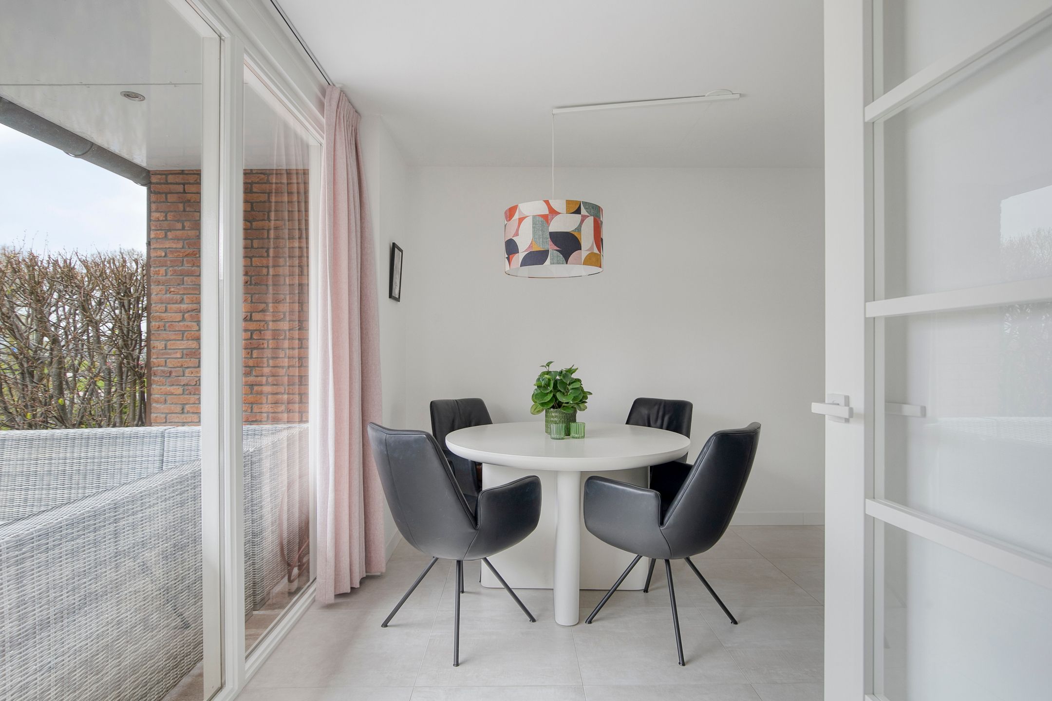 Move-in Ready Terraced Home with Four Bedrooms in Zeewolde — 27