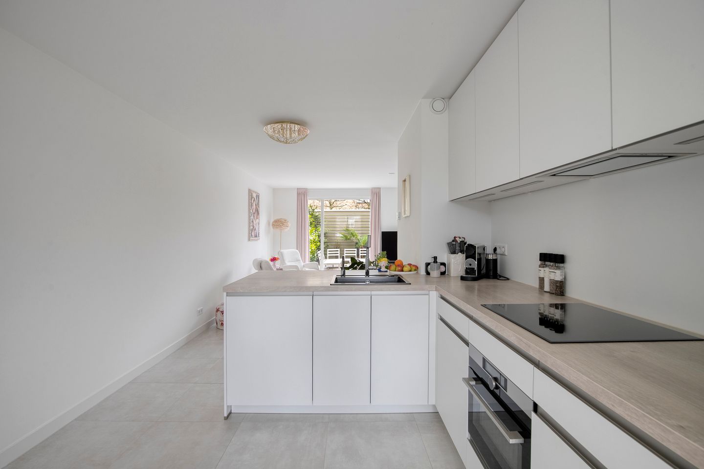 Move-in Ready Terraced Home with Four Bedrooms in Zeewolde — 29