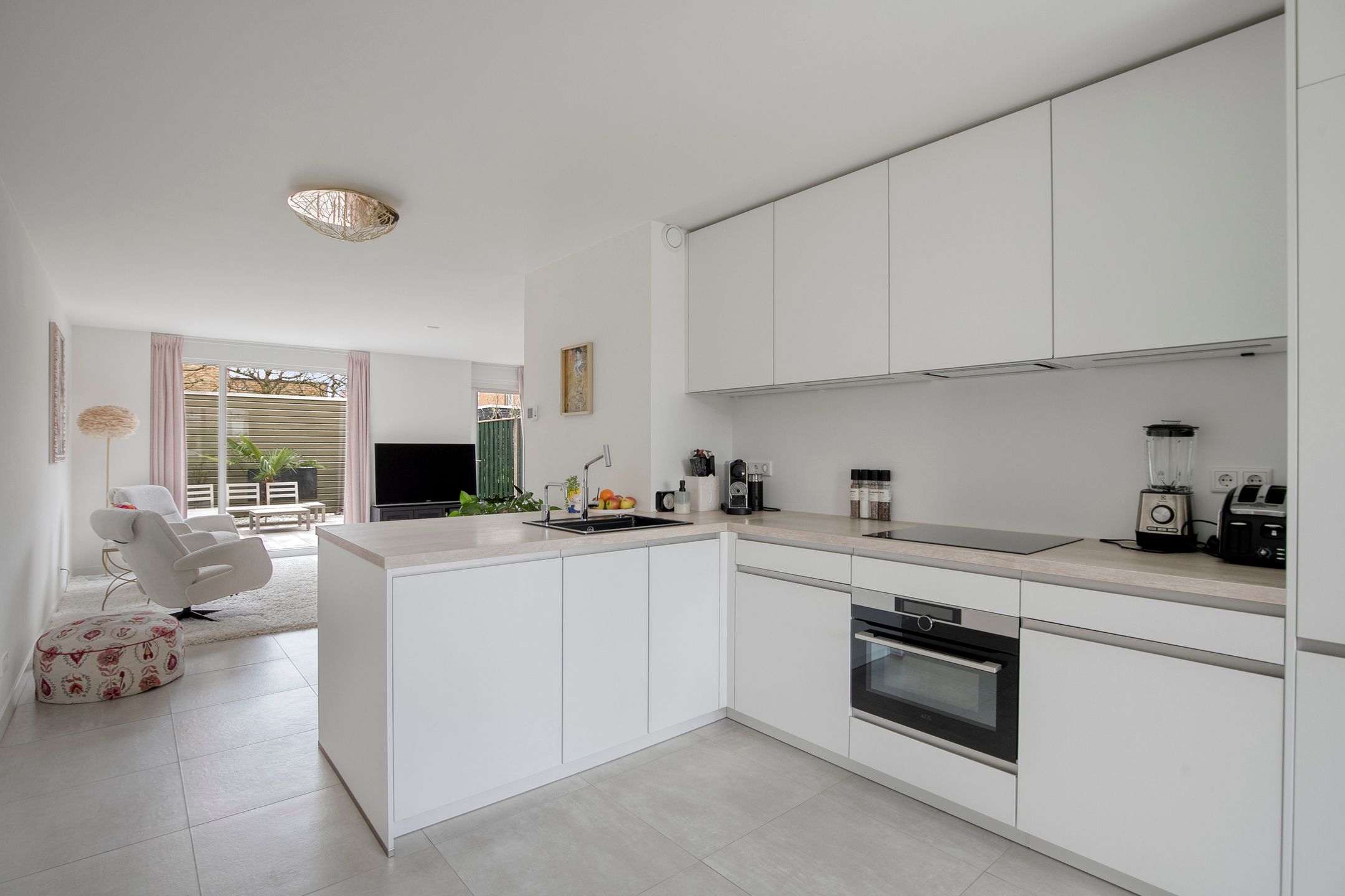 Move-in Ready Terraced Home with Four Bedrooms in Zeewolde — 30