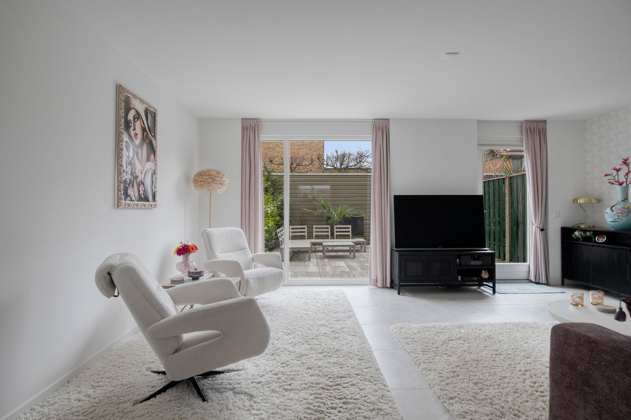 Move-in Ready Terraced Home with Four Bedrooms in Zeewolde — 18