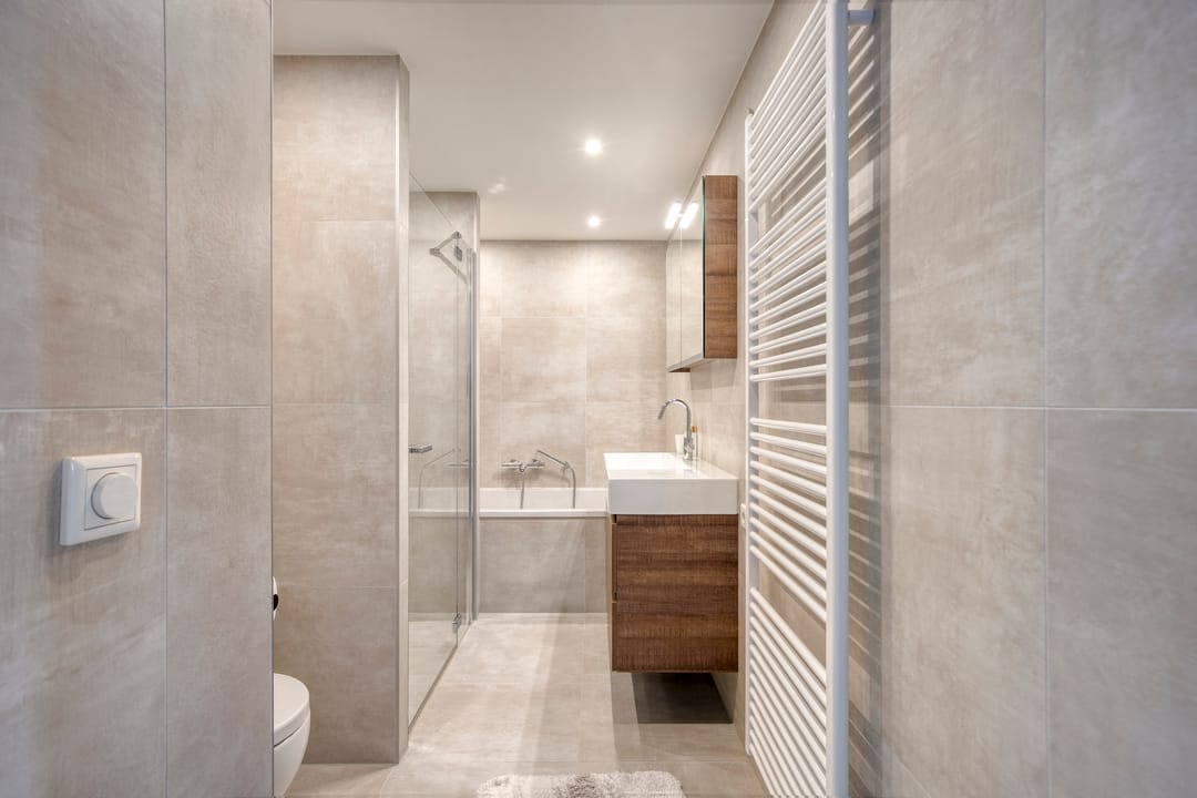 Move-in Ready Terraced Home with Four Bedrooms in Zeewolde — 38