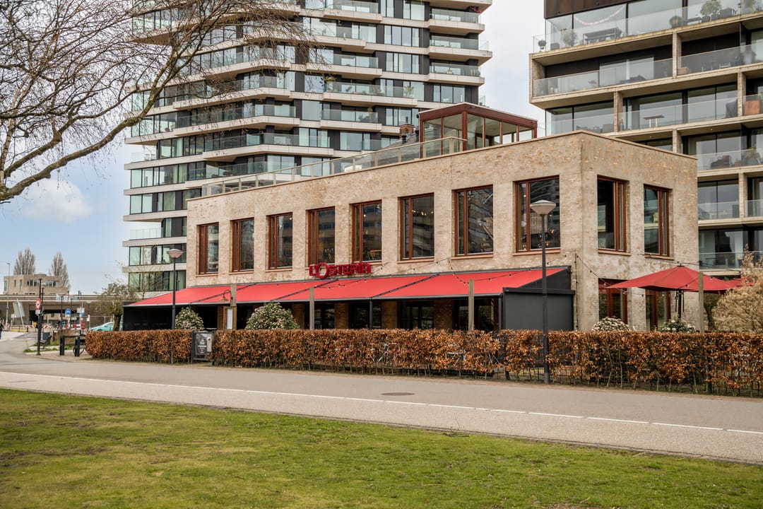 Foto 61 van Korte Ouderkerkerdijk 1-W2