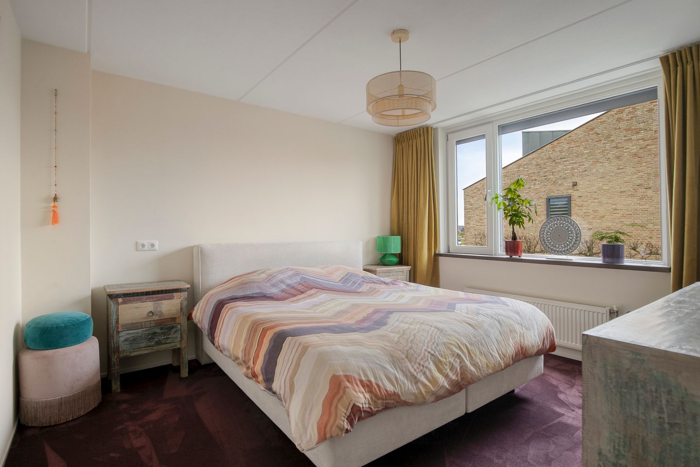 Move-in Ready Terraced Home with Four Bedrooms in Zeewolde — 44