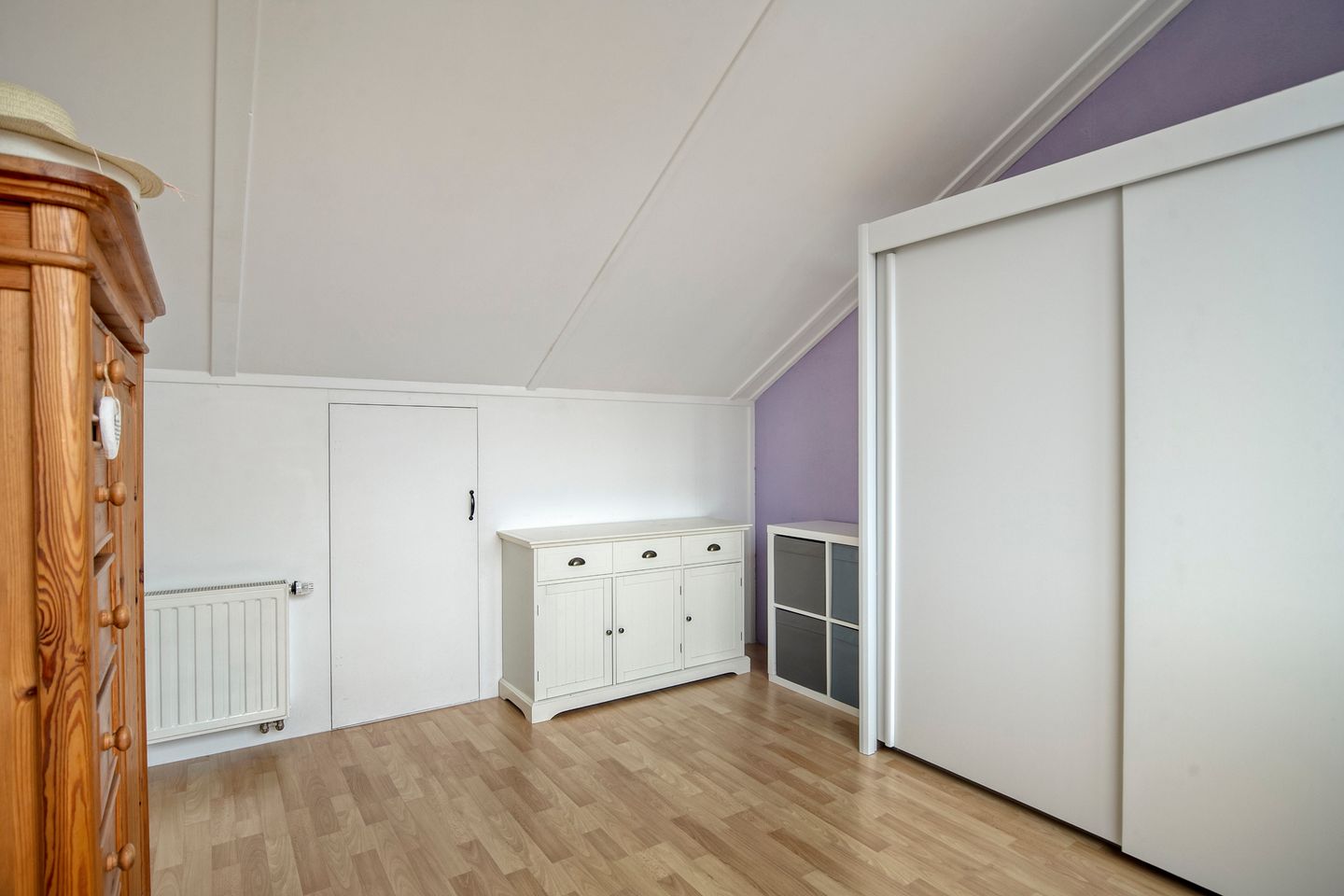 Move-in Ready Terraced Home with Four Bedrooms in Zeewolde — 50