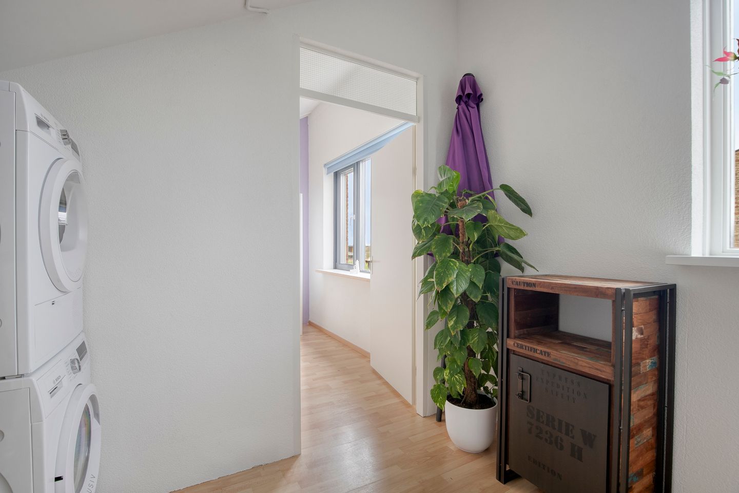 Move-in Ready Terraced Home with Four Bedrooms in Zeewolde — 49
