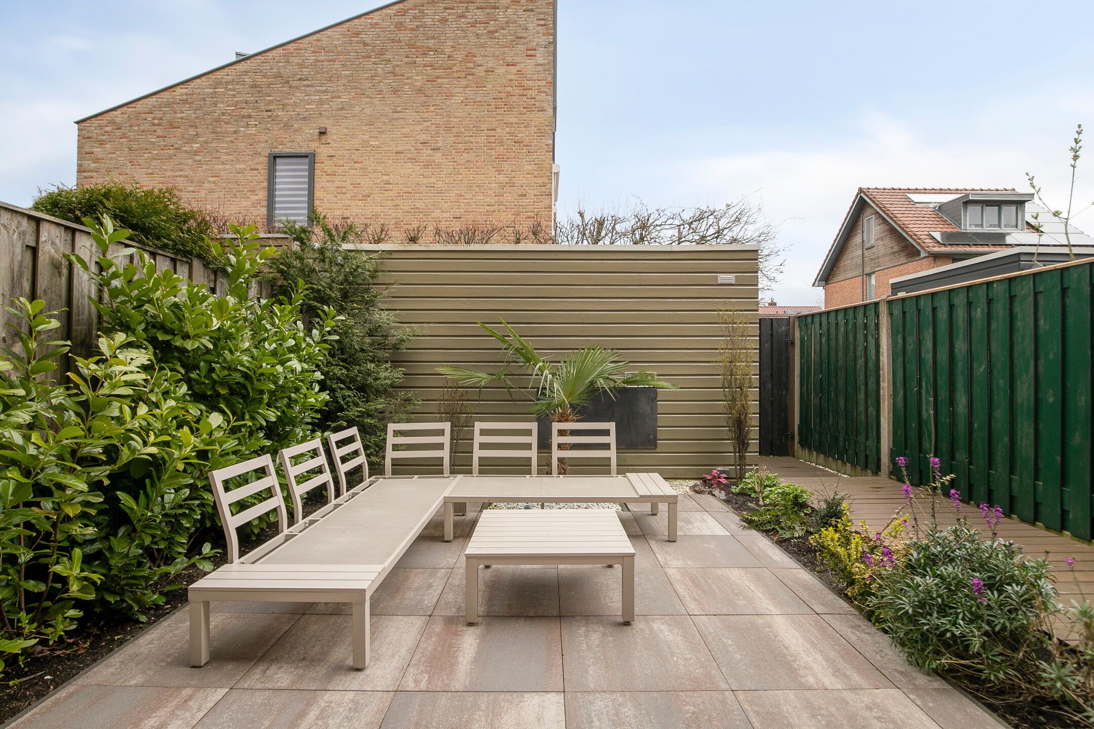 Move-in Ready Terraced Home with Four Bedrooms in Zeewolde — 54