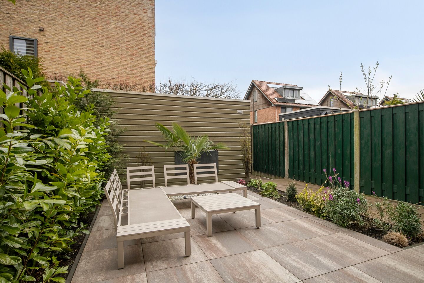 Move-in Ready Terraced Home with Four Bedrooms in Zeewolde — 55