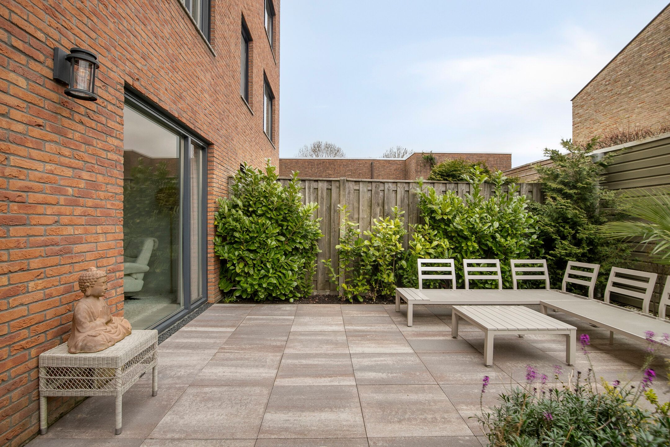 Move-in Ready Terraced Home with Four Bedrooms in Zeewolde — 60