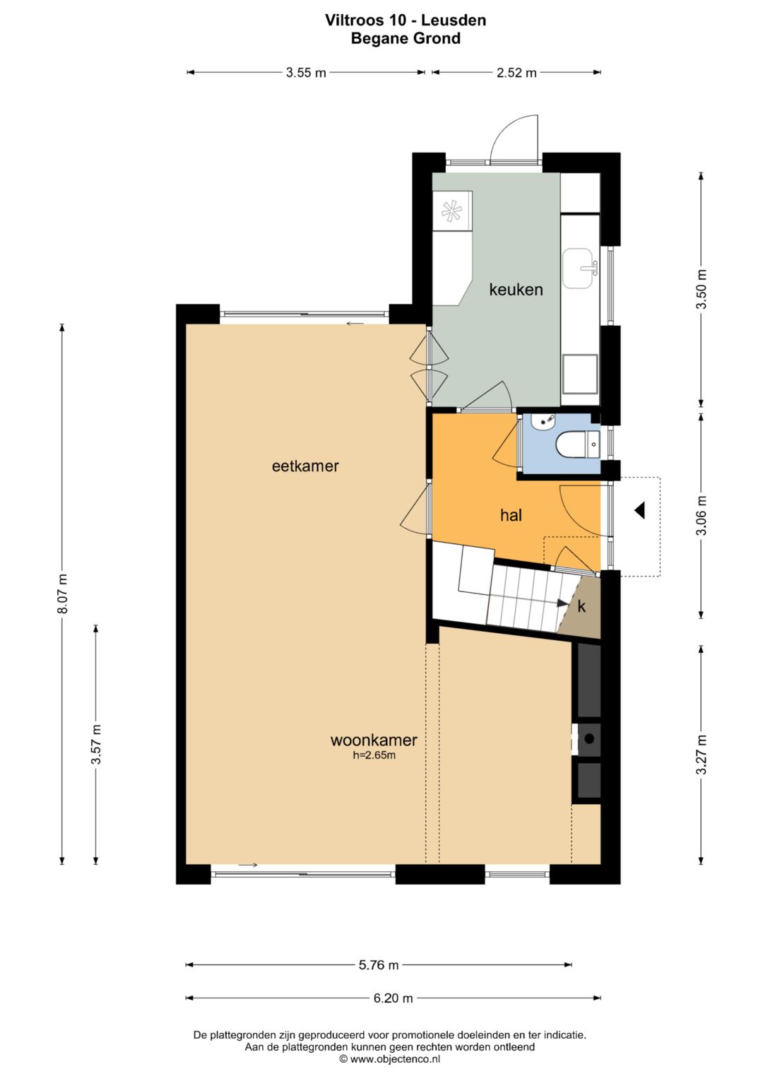 Photo 33 of Viltroos 10