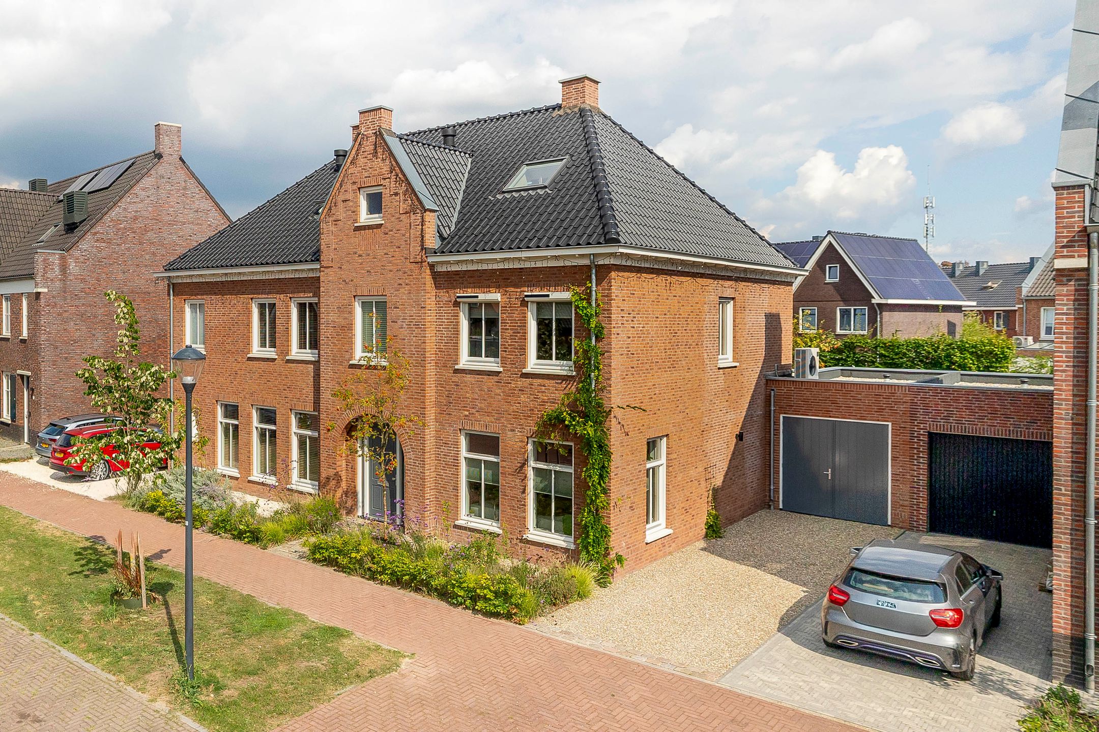 Laan door de Panakkers 13 