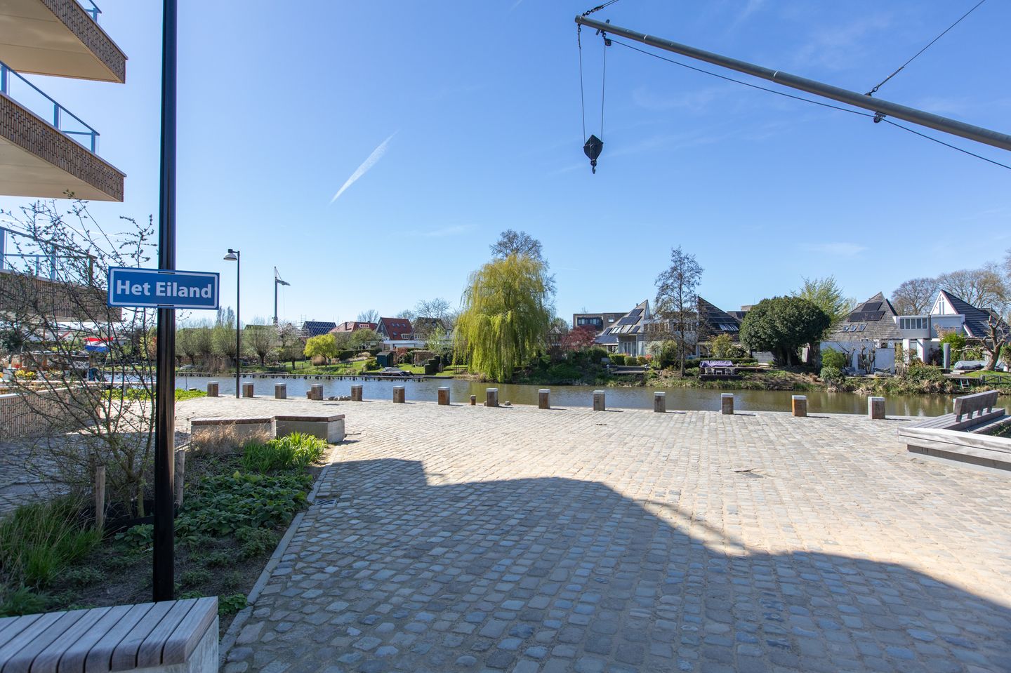 Foto 10 van Het Eiland 35