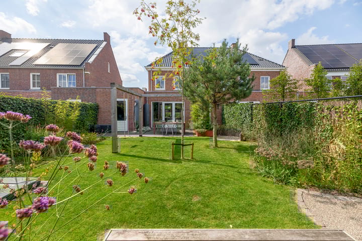 Foto 4 van Laan door de Panakkers 13