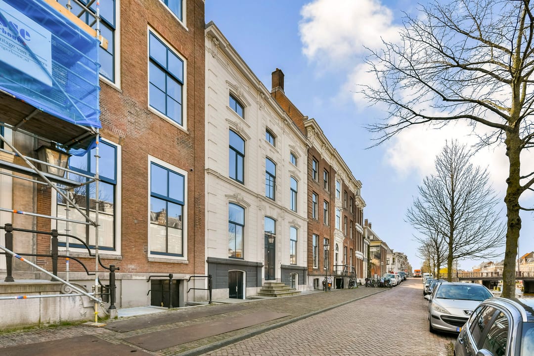 Foto 17 van Nieuwe Gracht 11-B