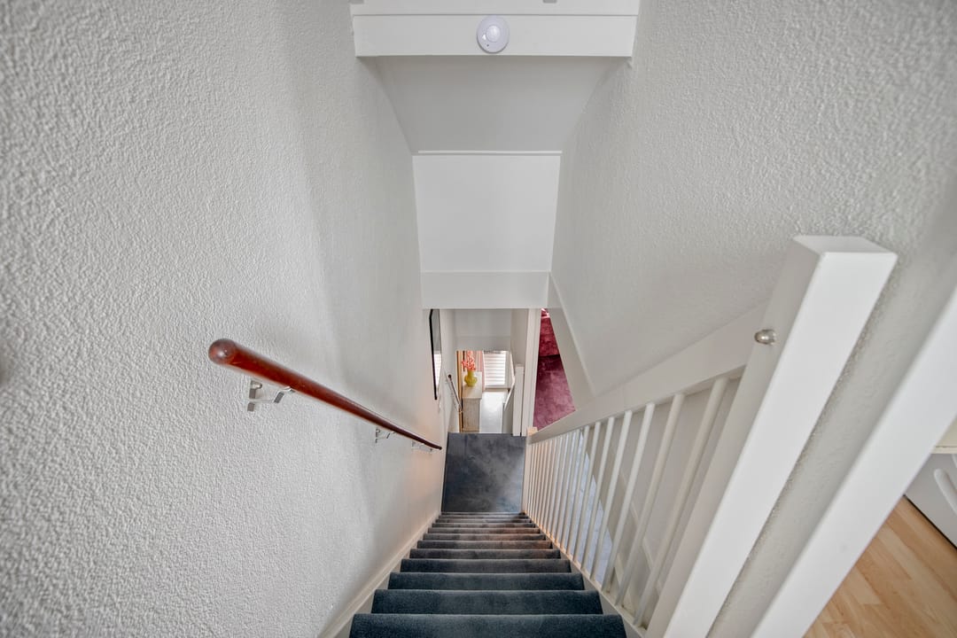 Move-in Ready Terraced Home with Four Bedrooms in Zeewolde — 47