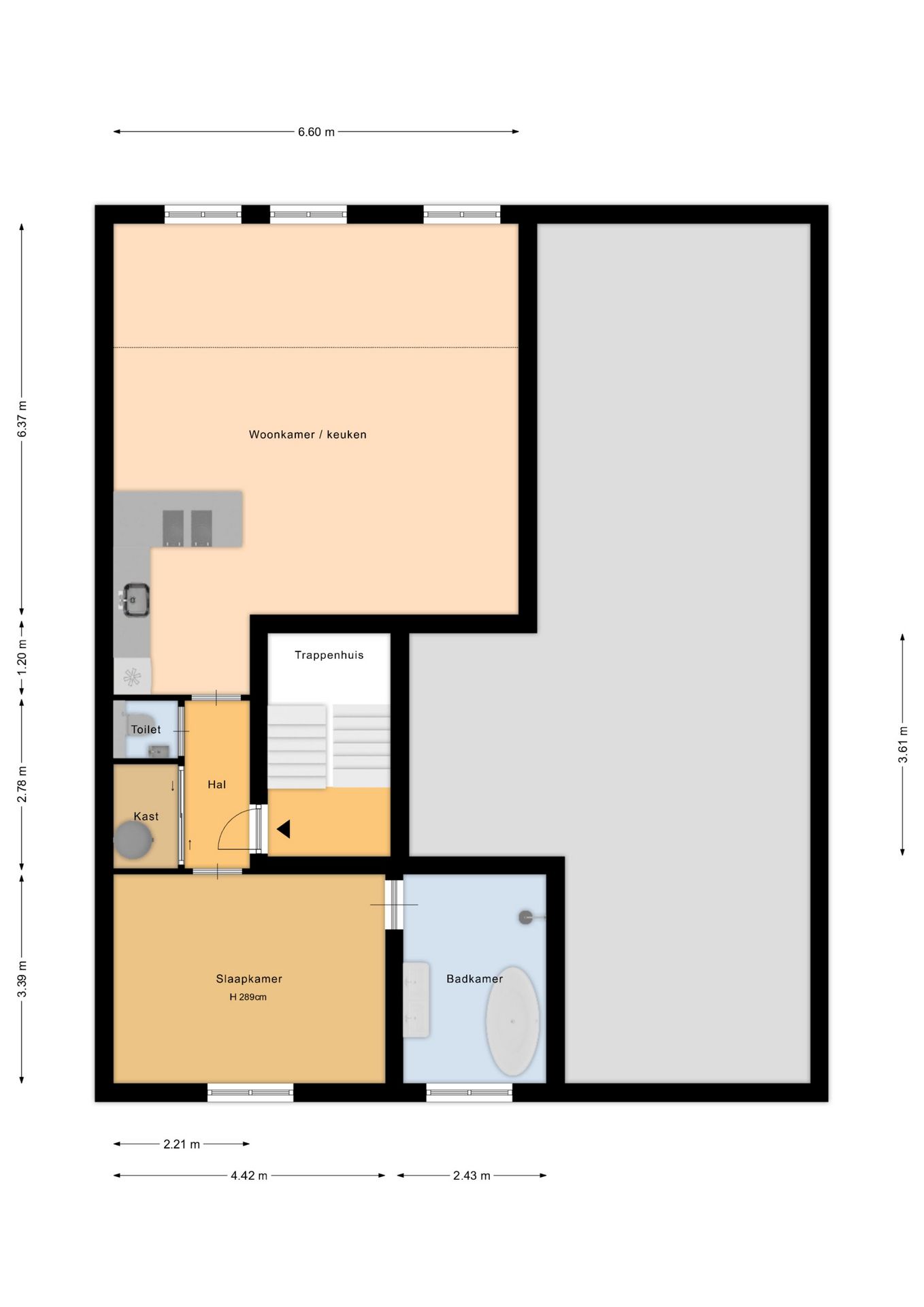 Foto 20 van Nieuwe Gracht 11-B