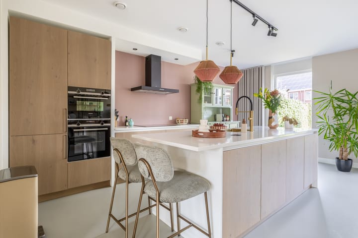 Foto 2 van Laan door de Panakkers 13