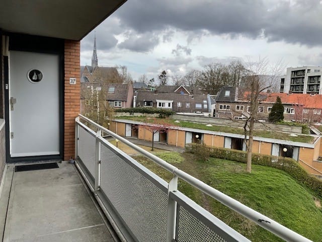 Foto 4 van Naarderstraat 30-B