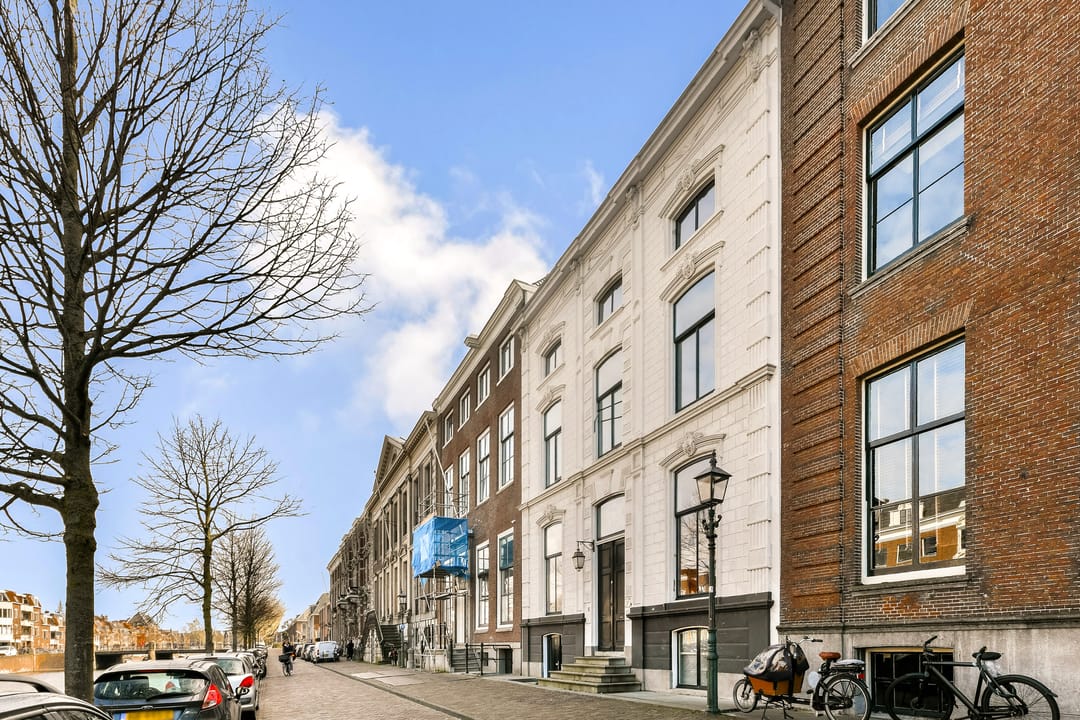 Foto 16 van Nieuwe Gracht 11-B