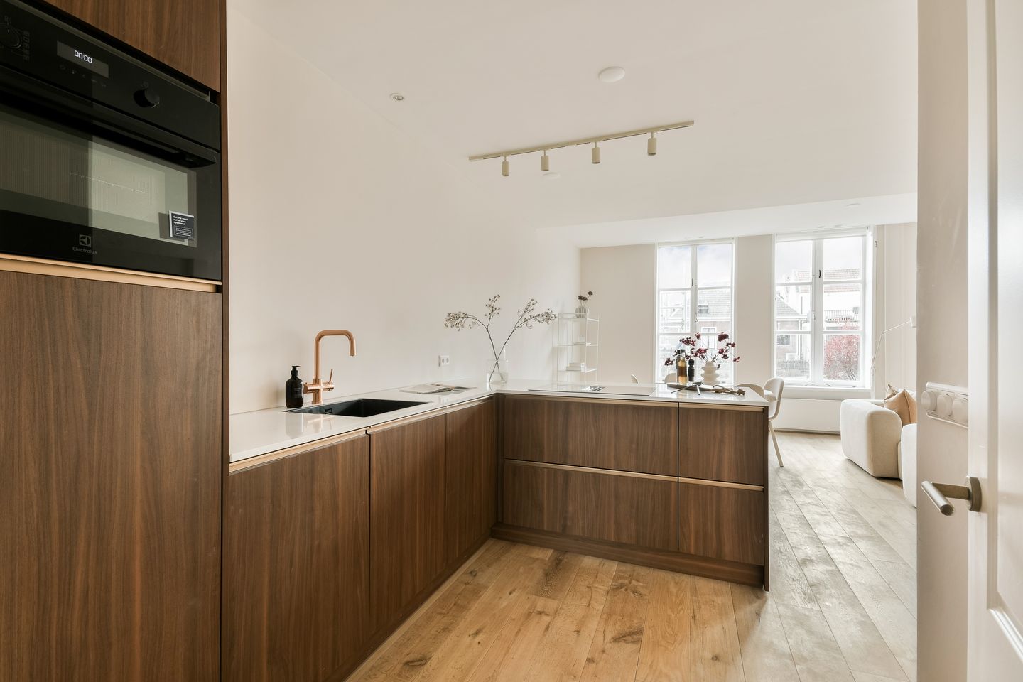 Foto 5 van Nieuwe Gracht 11-B