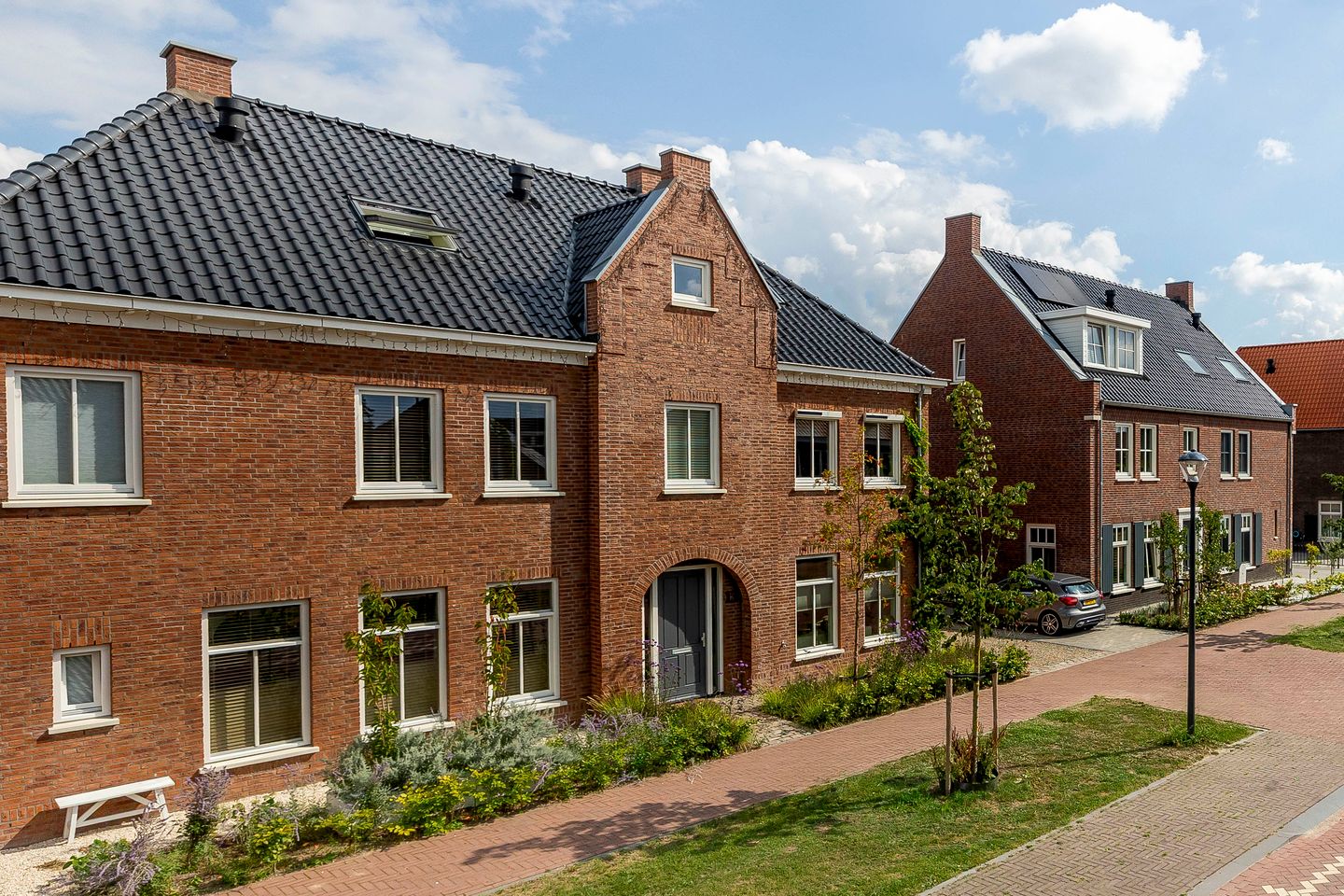 Stunning semi-detached family home with A+++ energy rating in Nuenen-West — 65