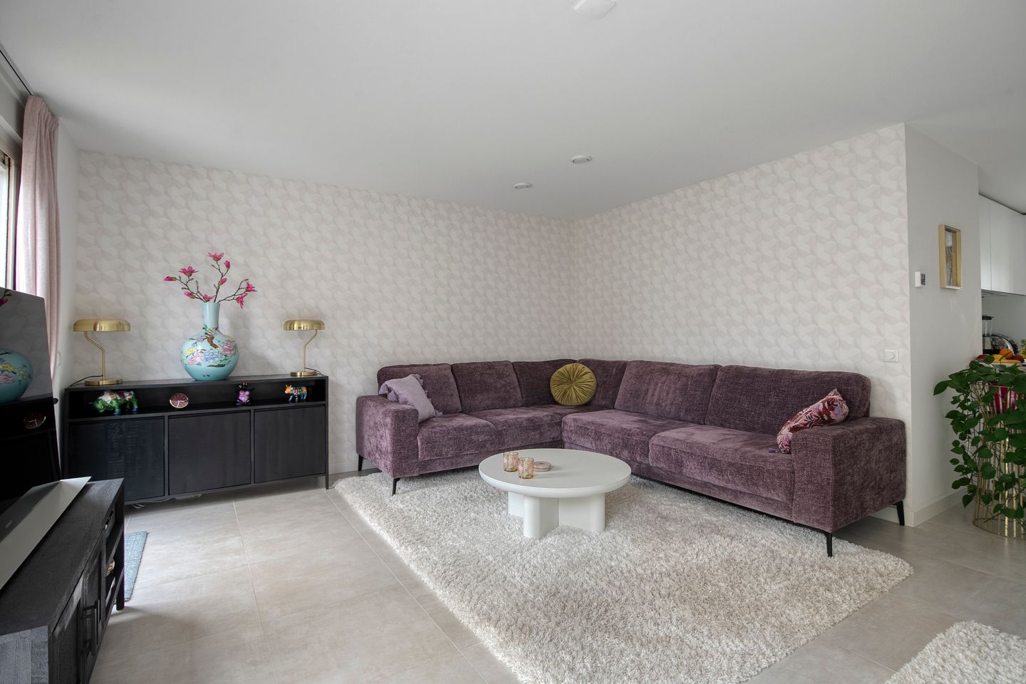 Move-in Ready Terraced Home with Four Bedrooms in Zeewolde — 20