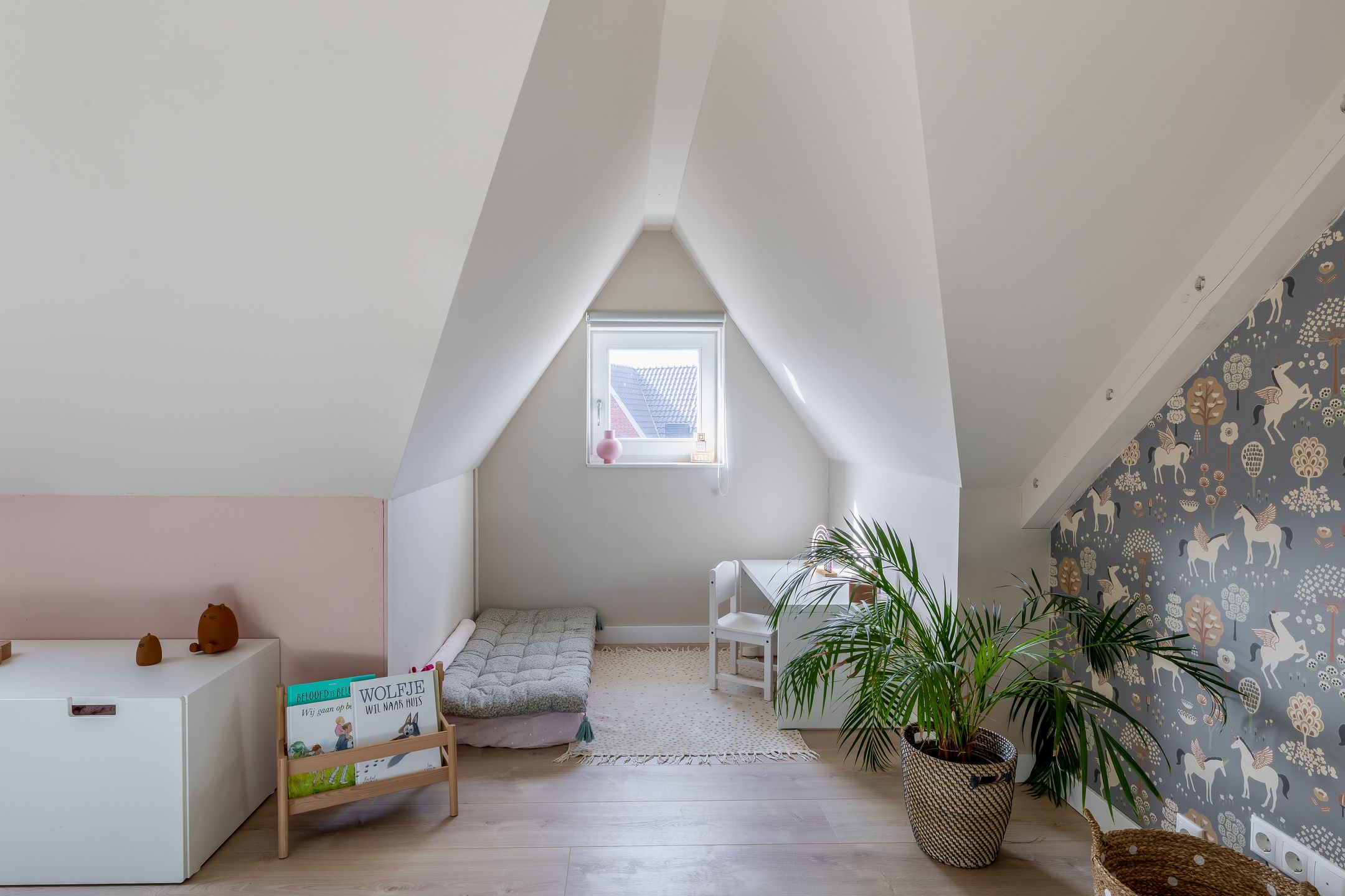 Stunning semi-detached family home with A+++ energy rating in Nuenen-West — 48