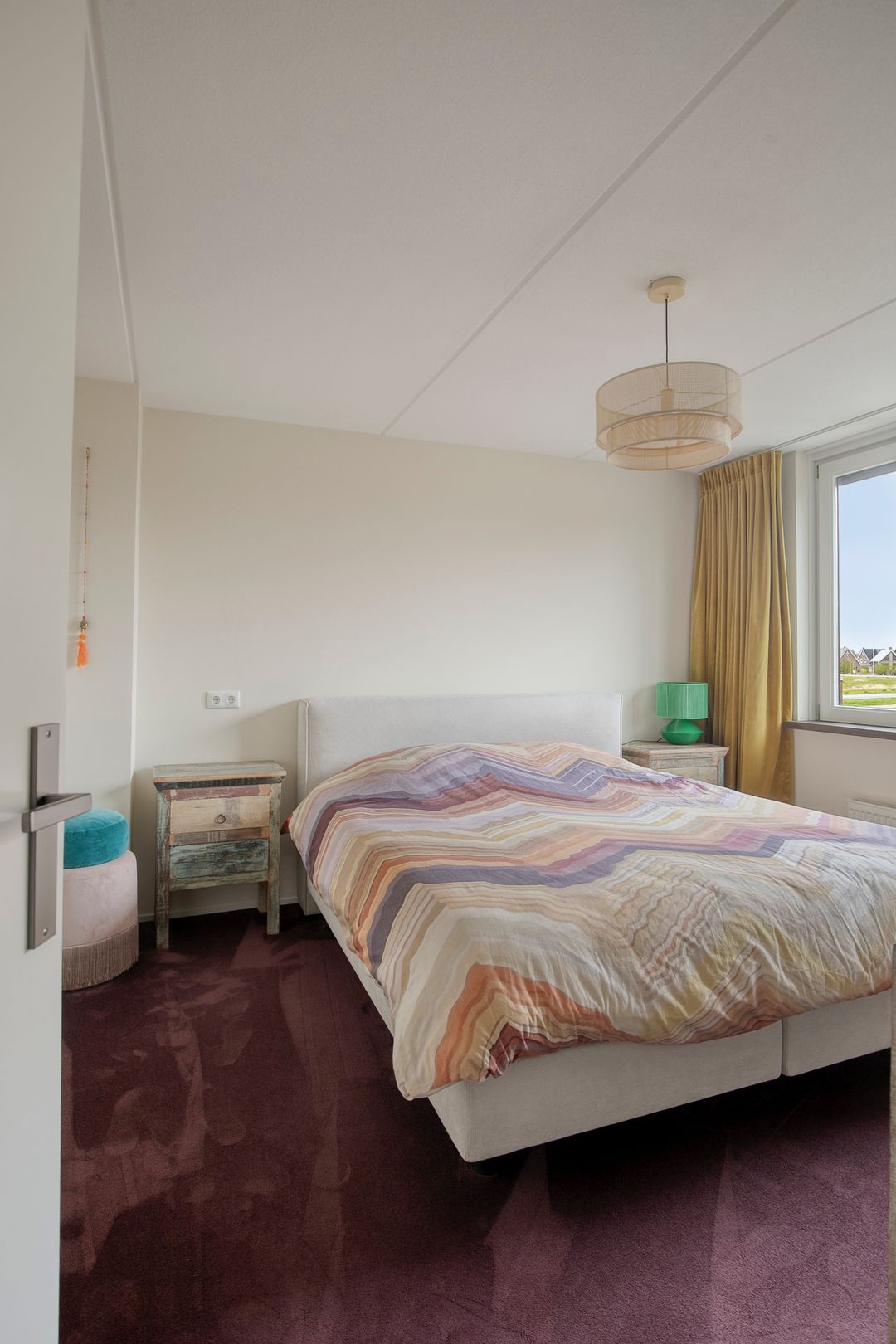 Move-in Ready Terraced Home with Four Bedrooms in Zeewolde — 43