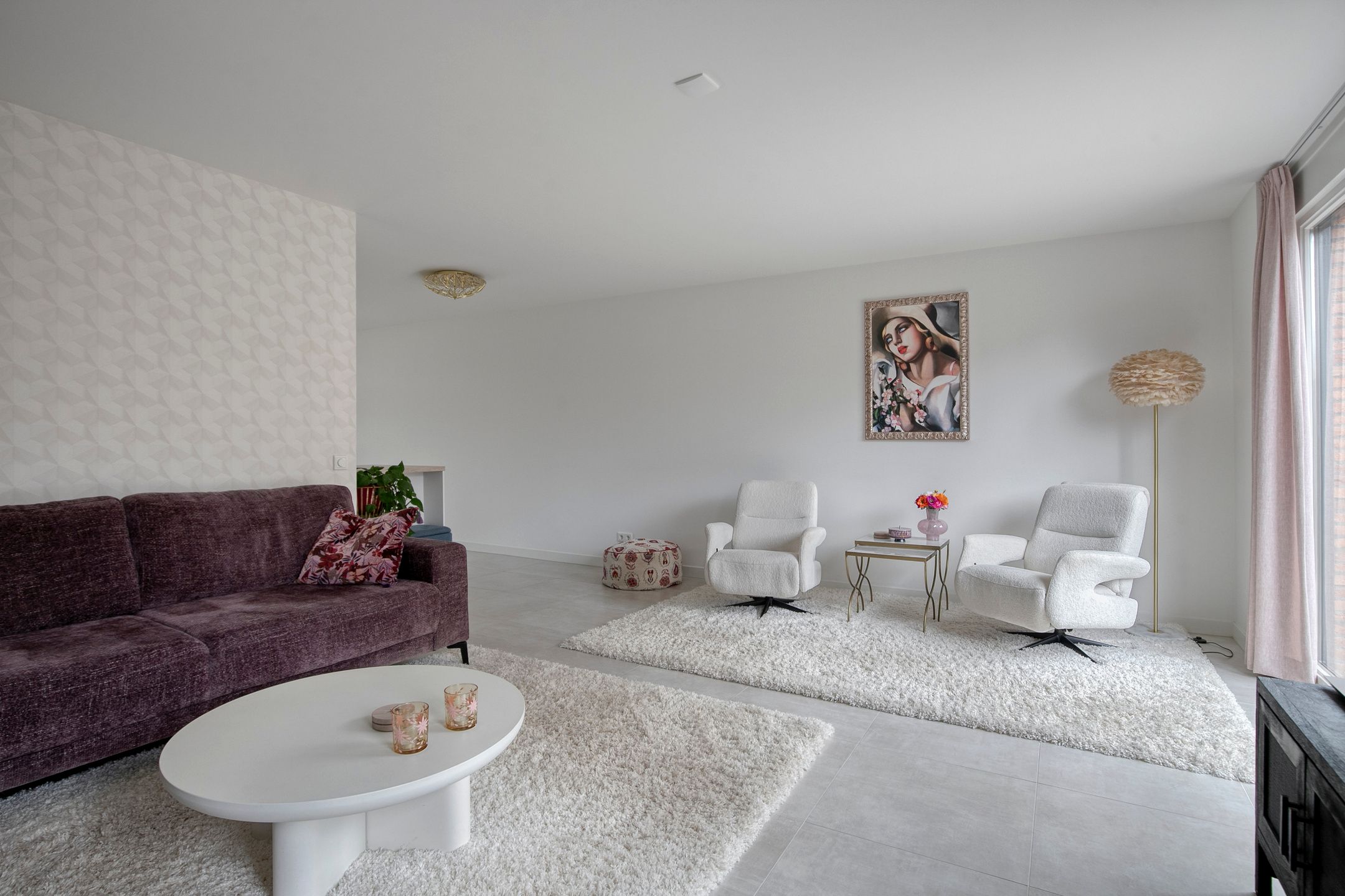 Move-in Ready Terraced Home with Four Bedrooms in Zeewolde — 21