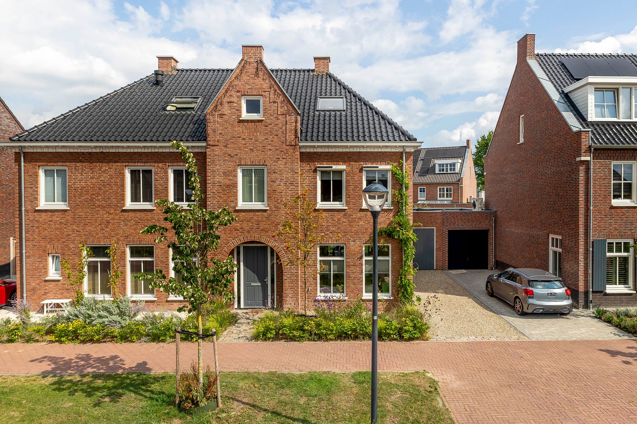 Stunning semi-detached family home with A+++ energy rating in Nuenen-West — 66