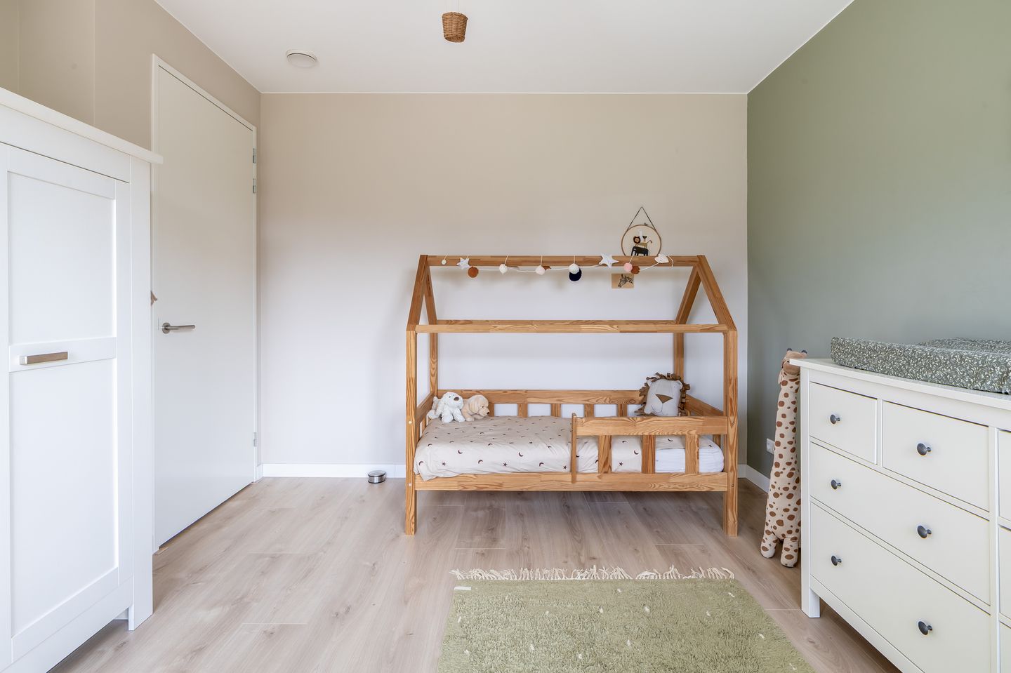 Stunning semi-detached family home with A+++ energy rating in Nuenen-West — 40