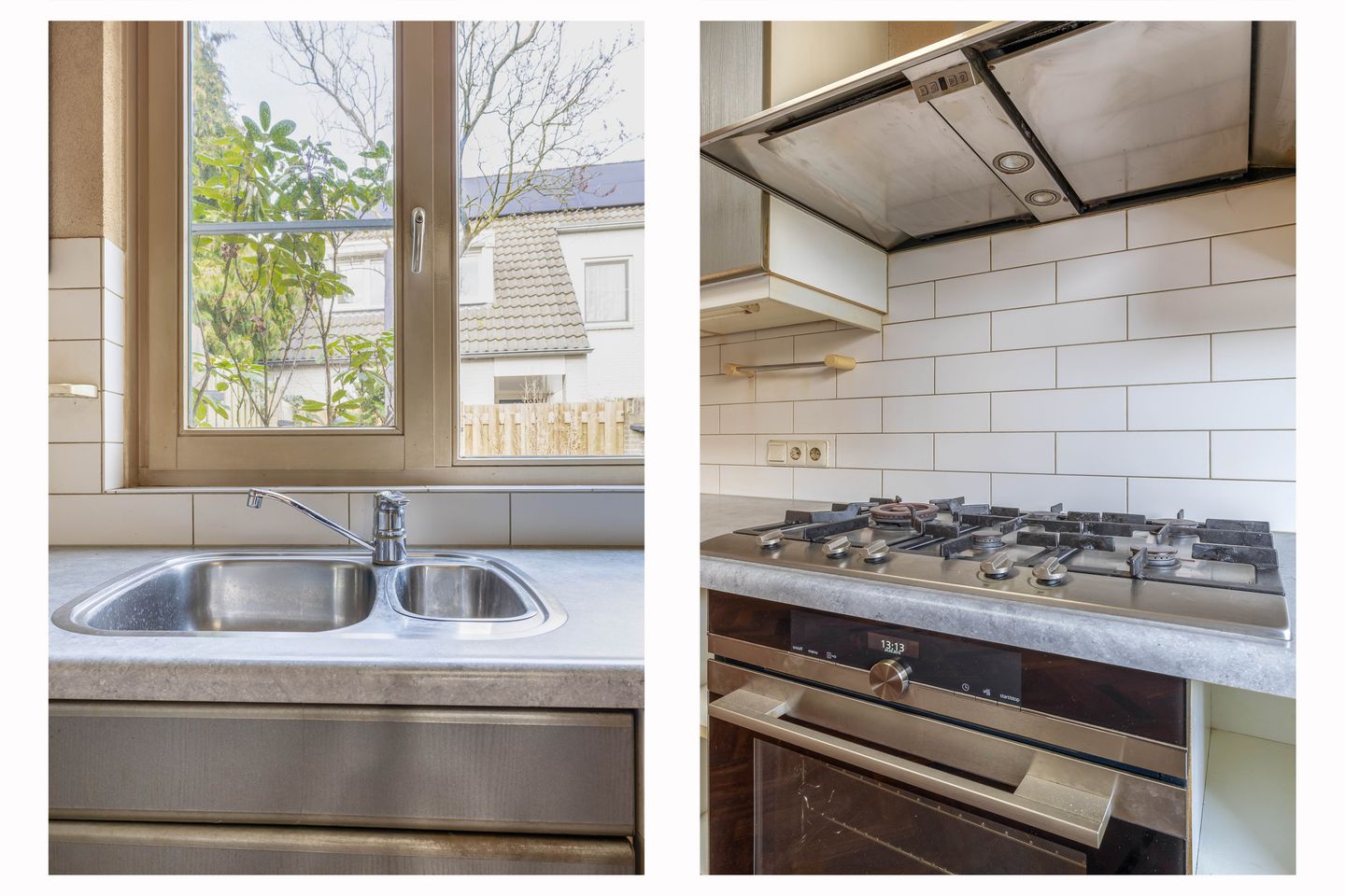 Spacious Corner-Plot Semi-Detached Family Home with Garage and Sunny Garden — 19