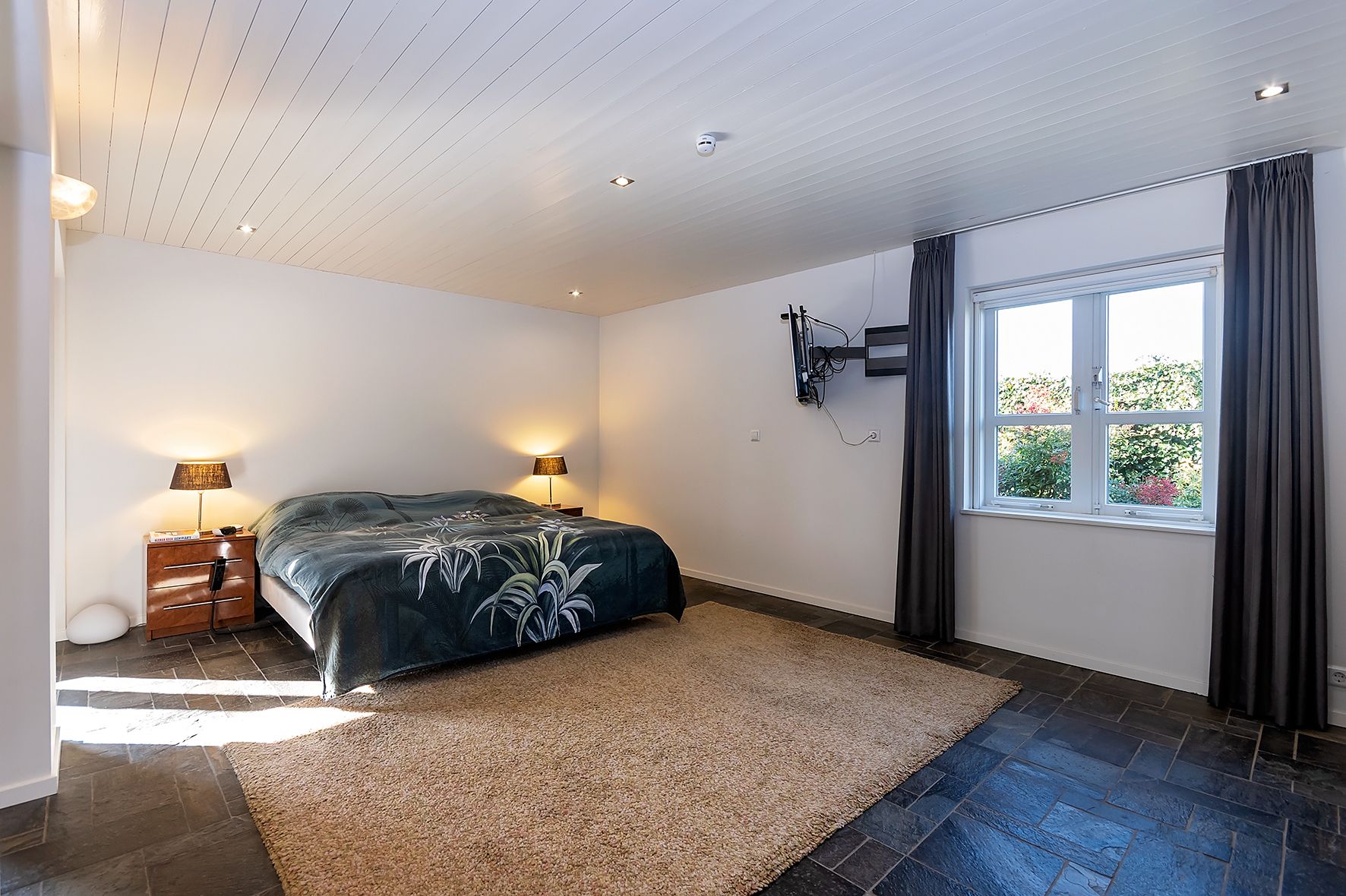 Spacious Thatched Villa Adjacent to Nature Reserve De Elshof — 27