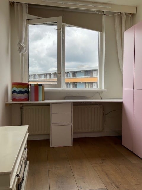 Foto 11 van Naarderstraat 30-B