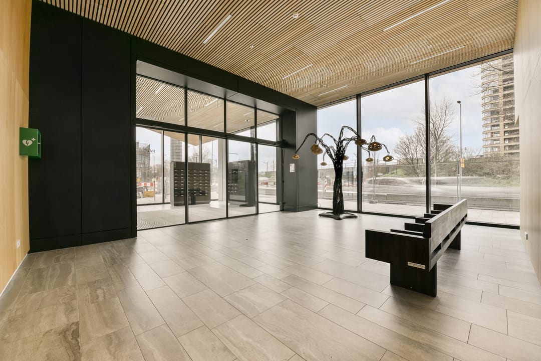 Foto 58 van Korte Ouderkerkerdijk 1-W2