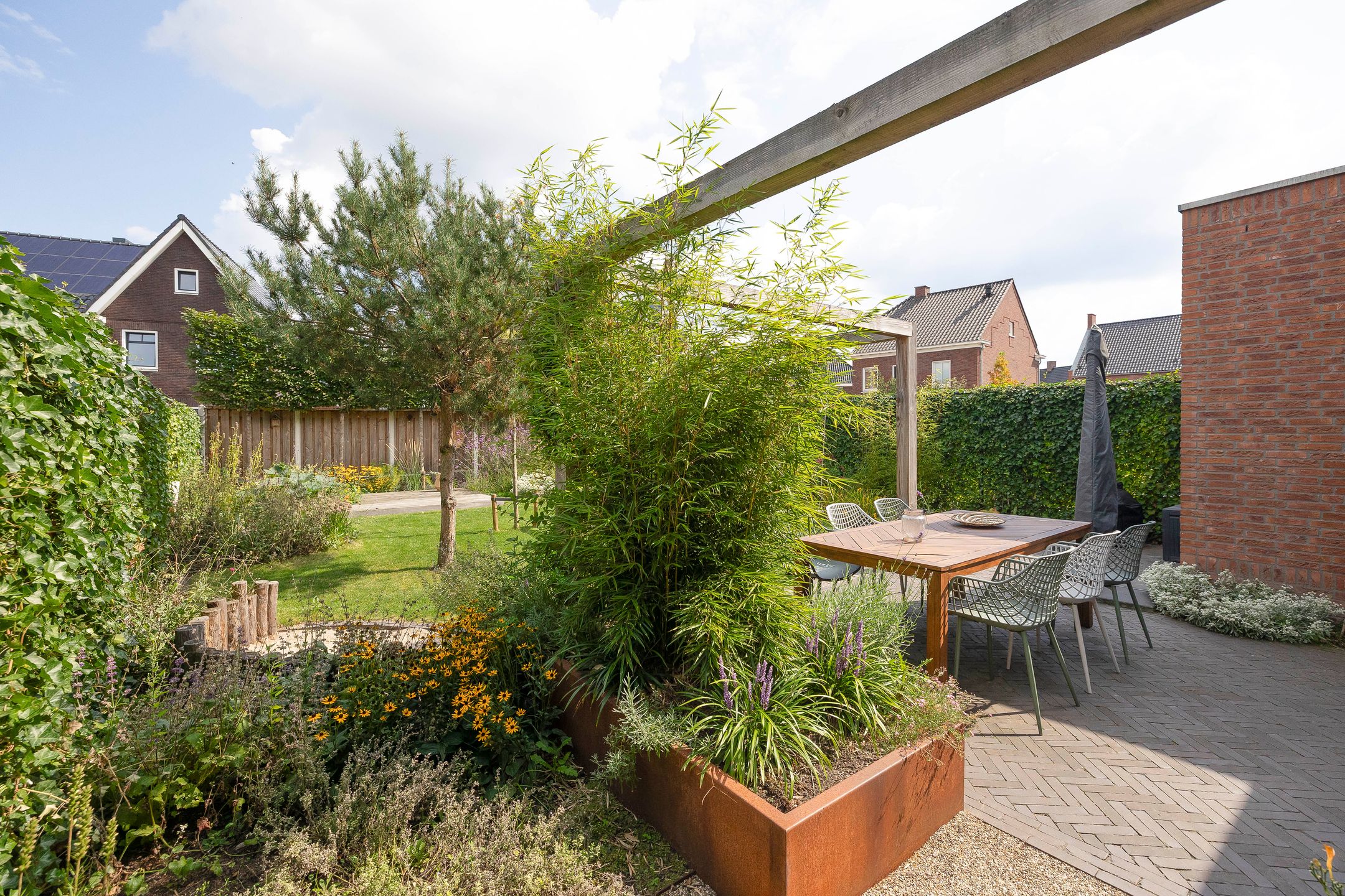 Stunning semi-detached family home with A+++ energy rating in Nuenen-West — 60